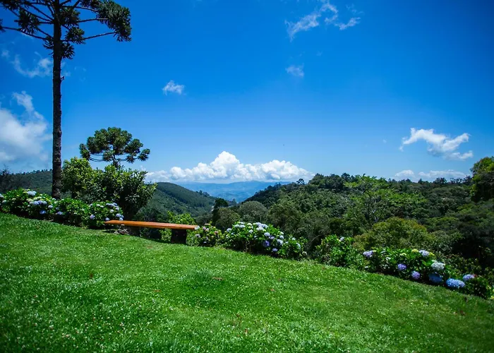 Loft Vista Diamante - Regiao Toriba