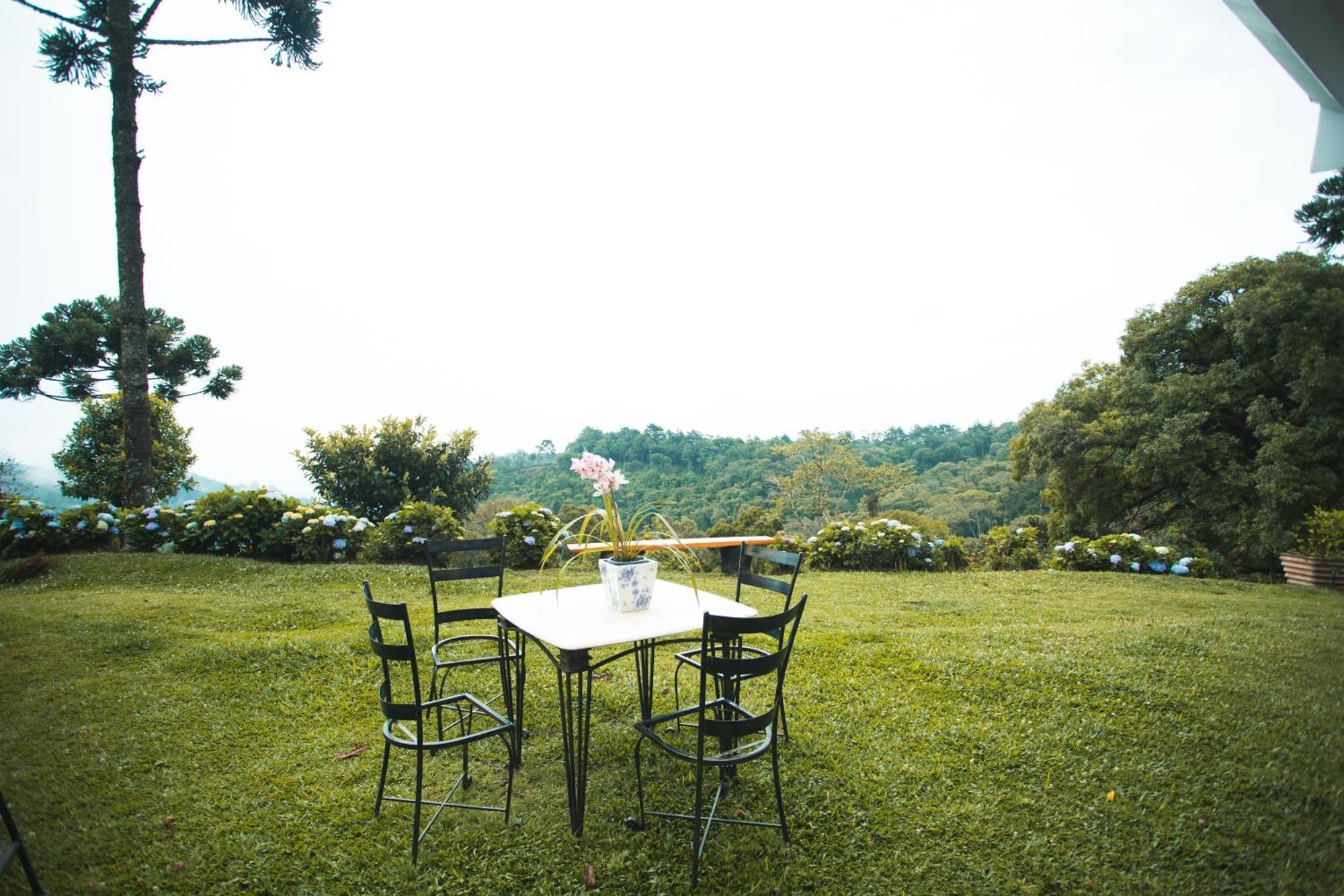 Loft Vista Diamante - Regiao Toriba Apartamento *